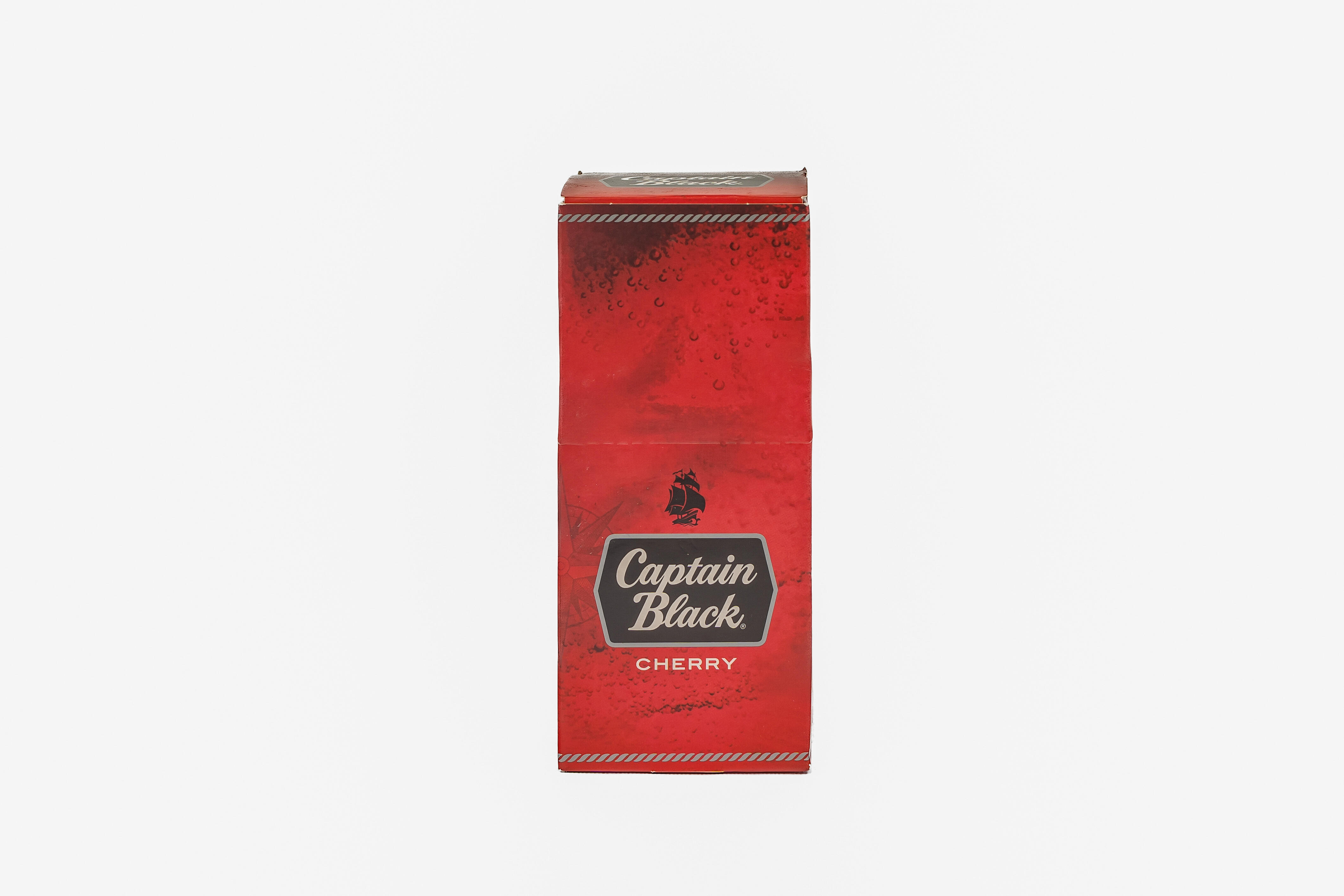 CB CIGARILLOS CHERRY